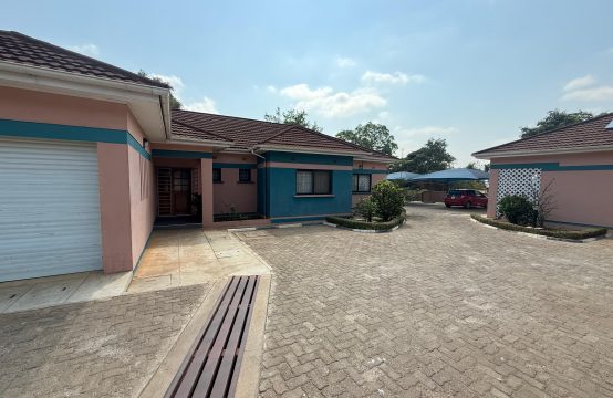 Area 3 &#8211; Fully Furnished Villas